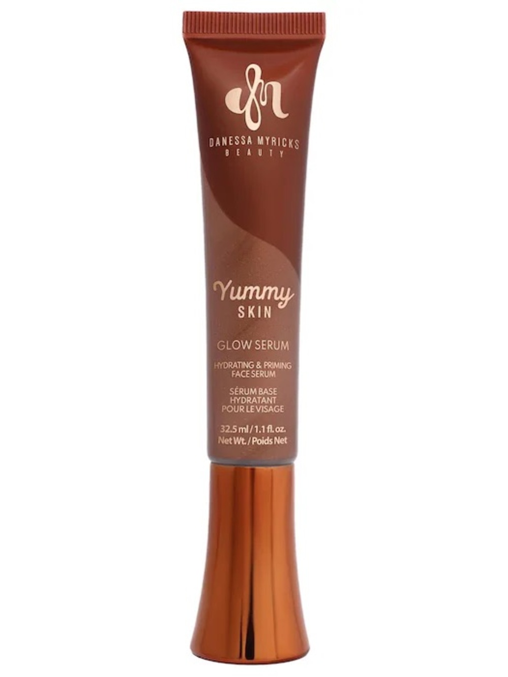 Danessa Myricks Beauty Yummy Skin Glow Serum “Juice Boost”